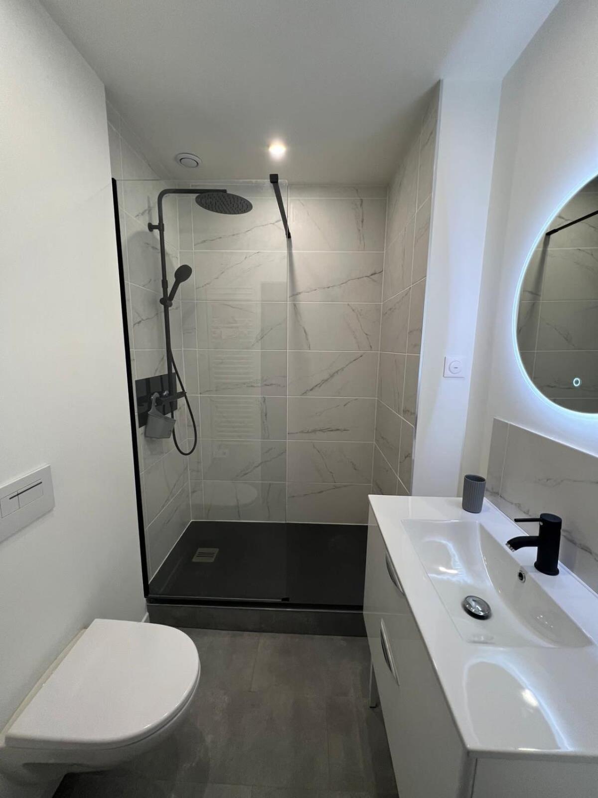 CASA FARO - Hyper Centre BRIVE Rue Commerçante Extérieur photo