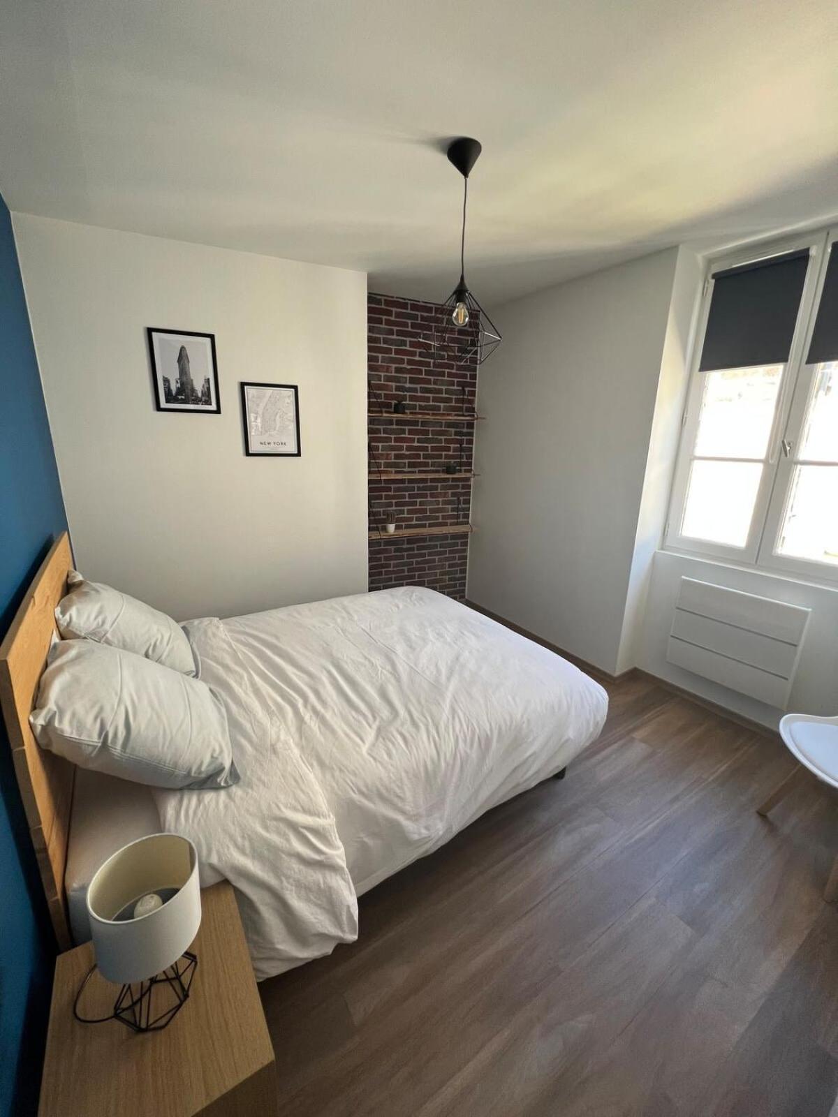 CASA FARO - Hyper Centre BRIVE Rue Commerçante Extérieur photo
